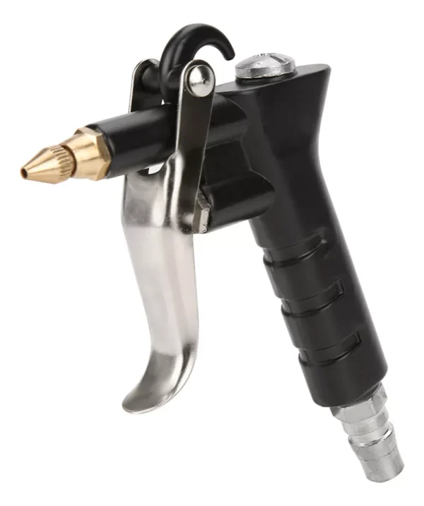 Pistola de Aire para Sopletear con Compresor de Aire