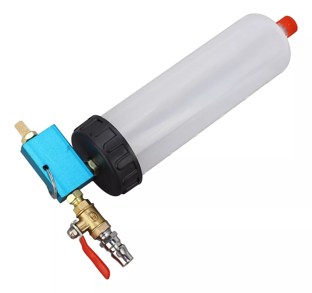 Extractor de Aceite Líquidos Automotriz 300cc