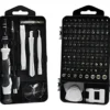 Kit Juego de destornilladores 115 en 1