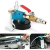 Extractor de Aceite Líquidos Automotriz 300cc