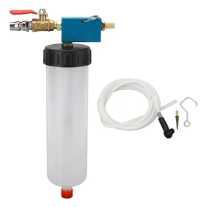 Extractor de Aceite Líquidos Automotriz 300cc