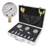Kit Prueba Medidor de Presión Hidráulica para Excavado