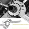 Llave Gancho 51-121mm 2-4 3/4"