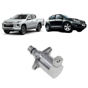 Válvula SCV para Toyota, Mitsubishi y Fiat – 2.0, 2.2 y 2.4