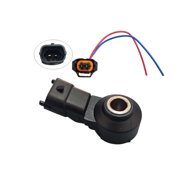 Sensor de Detonacion para Alfa Romeo 0261231176 Gt Fiat Bravo