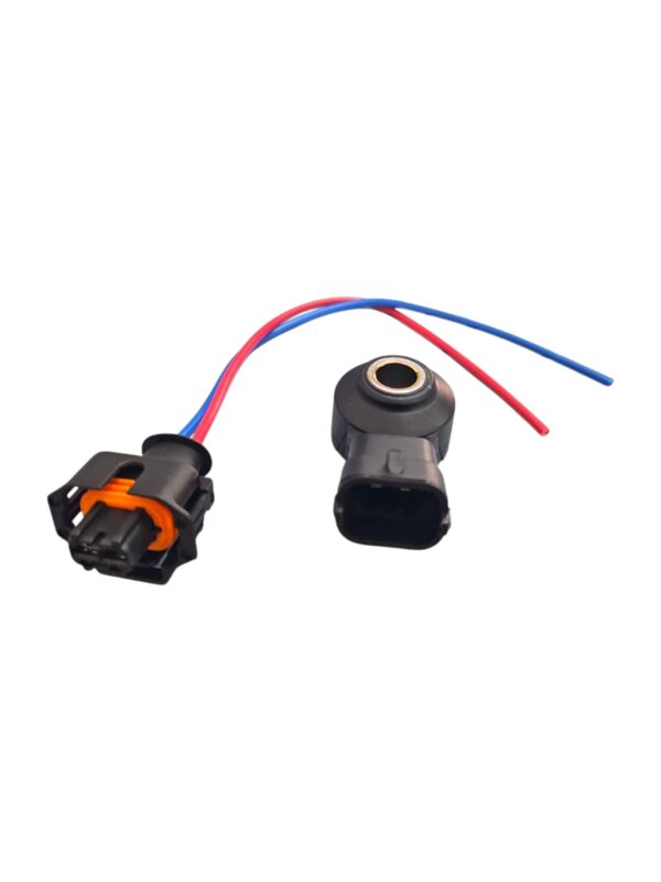 Sensor de Detonacion para Alfa Romeo 0261231176 Gt Fiat Bravo