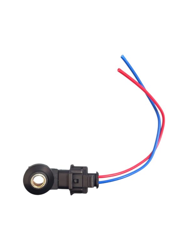 Sensor de Detonacion para Alfa Romeo 0261231176 Gt Fiat Bravo