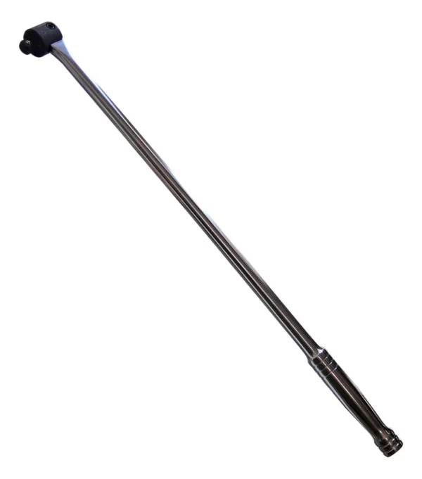 Barrote de Fuerza 1/2" 24 PLG Profesional