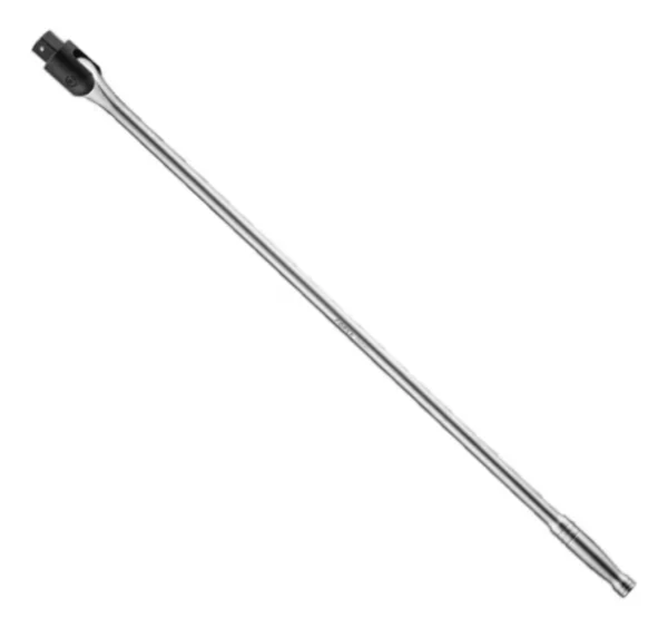 Barrote de Fuerza 1/2" 24 PLG Profesional