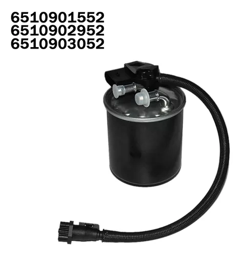 Filtro de Combustible para Mercedes-Benz Sprinter A6510902952