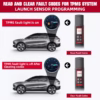 LAUNCH X431 TSGUN-Herramienta Profesional TPMS para Diagnóstico de Presión de Neumáticos - Imagen 4