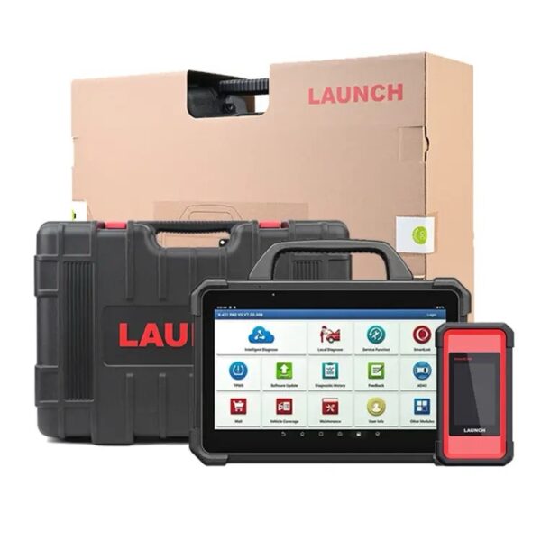 Scanner LAUNCH X431 PAD 7 HD