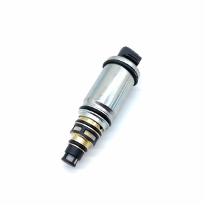 Valvula Solenoide Compresor Aire Kia, Hyundai, Opel- 93MM