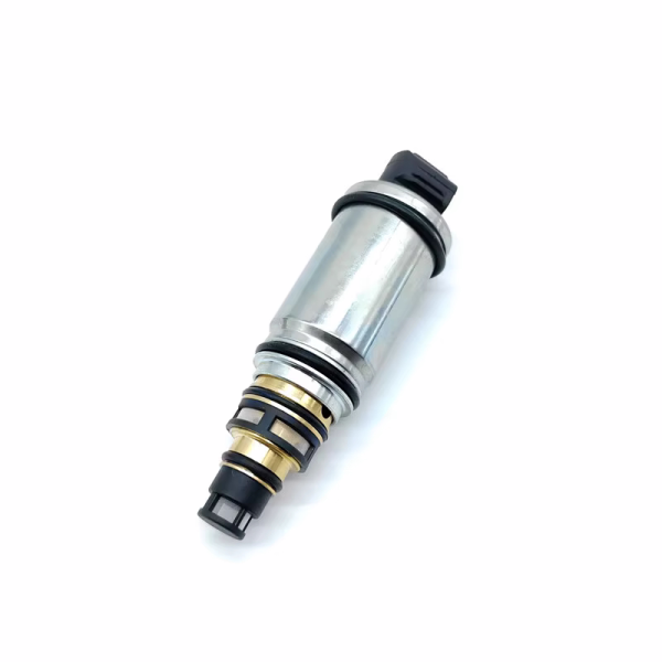 Valvula Solenoide Compresor Aire Kia, Hyundai, Opel- 93MM