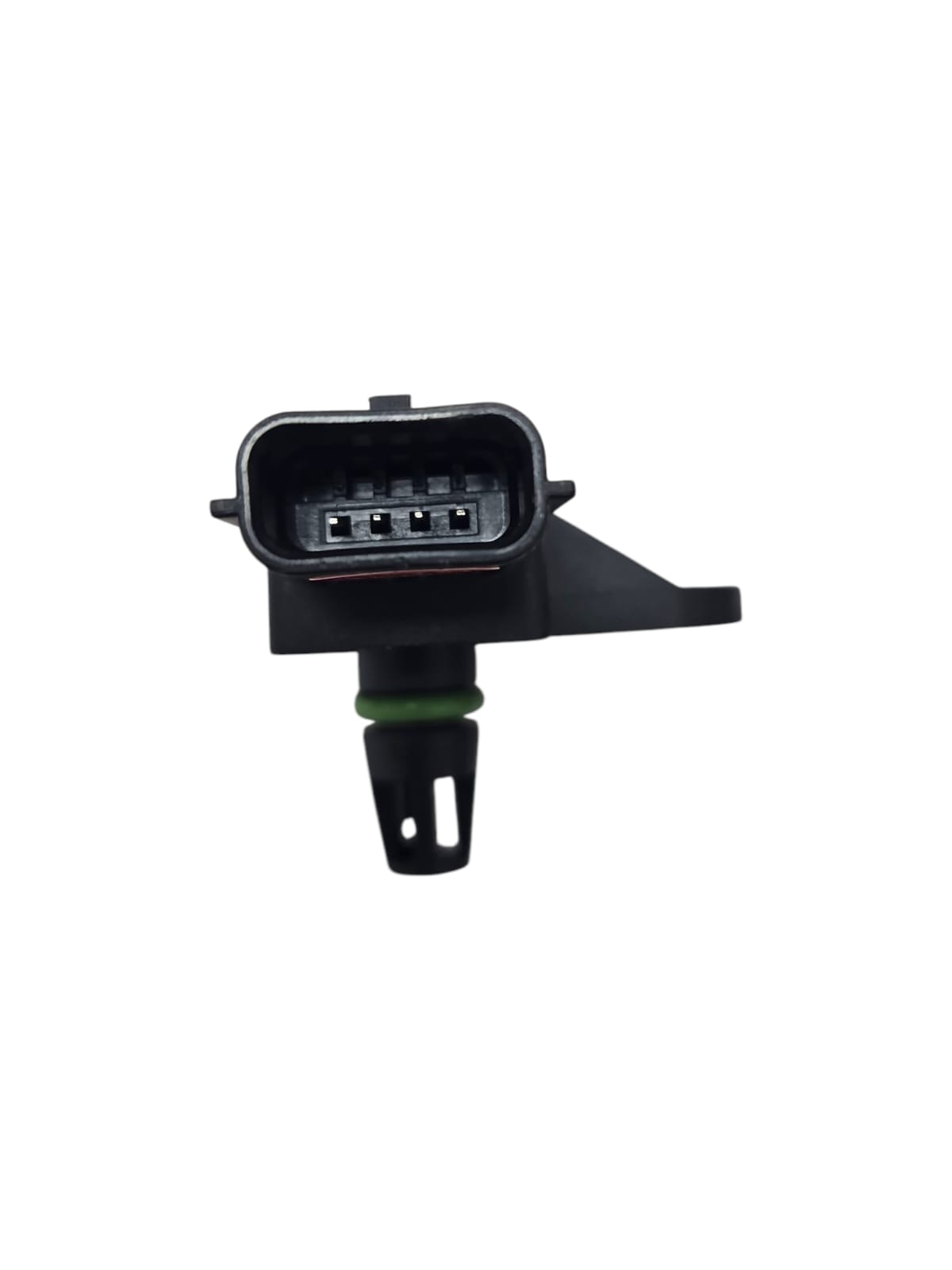 Sensor MAP 0261230319 para Mazda 3, Mazda 6 y CX-5. Mide la presión del colector para un rendimiento óptimo del motor. Repuesto confiable y preciso.