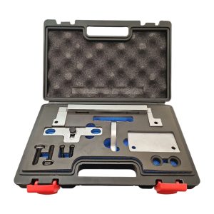 Trabador Calador Puesta a Punto Distribución para Ford Duratec Dragon 1.2 / 1.5 (3 Cilindros)