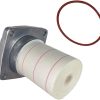 Filtro de Combustible para Toyota Hilux Land Cruiser Fortuner 233390-0E011