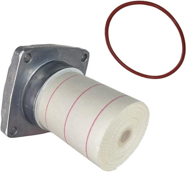 Filtro de Combustible para Toyota Hilux Land Cruiser Fortuner 233390-0E011