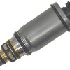 Valvula Solenoide Compresor Aire Kia, Hyundai, Opel- 93MM - Imagen 2