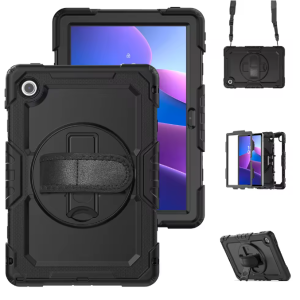 Funda Tablet para Lenovo Tab M10 2025 Antigolpes 10.1″