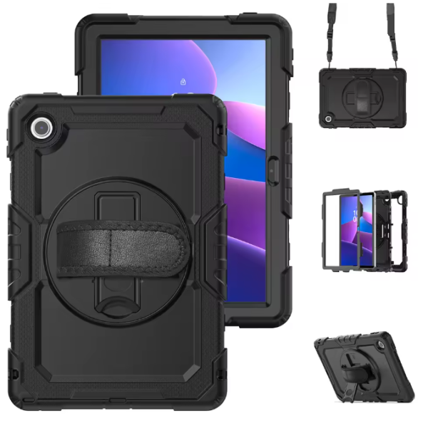 Funda Tablet para Lenovo Tab M10 2025 Antigolpes 10.1″