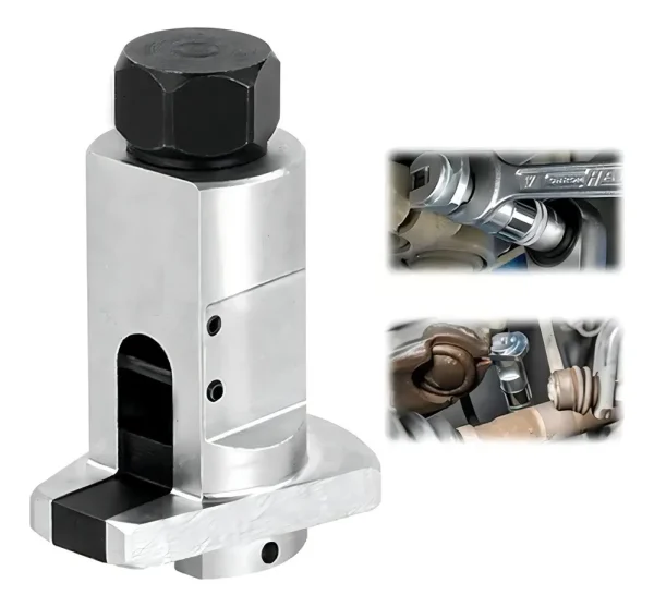 Extractor de Amortiguador Hidráulico