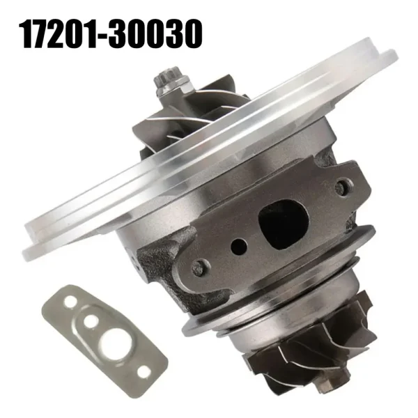 Cartridge turbo Toyota Hilux / Hiace 2.5 2005-2013 17201-0L030