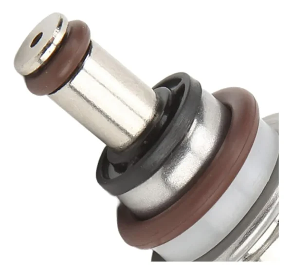 Valvula Reguladora Presion Toyota Yaris 1.5 2006-2017 23280-21010