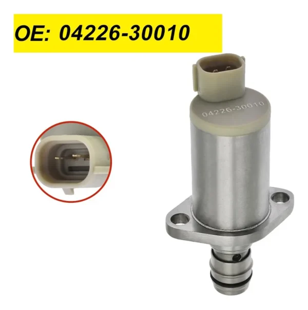 Valvula Reguladora SCV 04226-30010 para Toyota Hilux Corolla