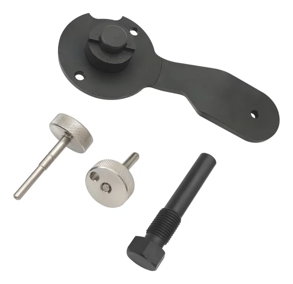 Trabador Calador Puesta a Punto Distribución para Vw Tsi Tfi 1.2 1.4 Tiguan Audi A1 A3 - Imagen 3