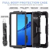 Funda Tablet para Lenovo Tab M10 2025 Antigolpes 10.1″