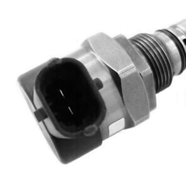 Válvula de riel Toyota Hilux 3.0 (2010-2015) Euro 5 89458-0k051 - Imagen 2