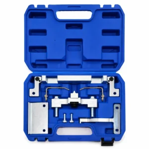 Trabador Calador Puesta a Punto Distribución para Ford Duratec Dragon 1.2 / 1.5 (3 Cilindros)