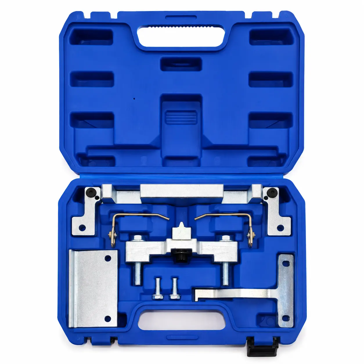 Trabador Calador Puesta a Punto Distribución para Ford Duratec Dragon 1.2 / 1.5 (3 Cilindros)