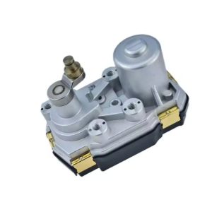 Actuador del Turbo BV43 para Ssangyong Actyon/Musso/Rexton 2.2 59001107416 53039700491