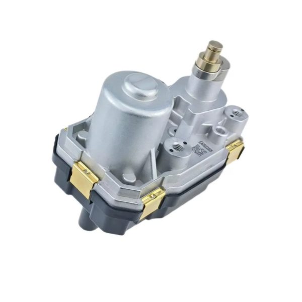 Actuador del Turbo BV43 para Ssangyong Actyon/Musso/Rexton 2.2 59001107416 53039700491