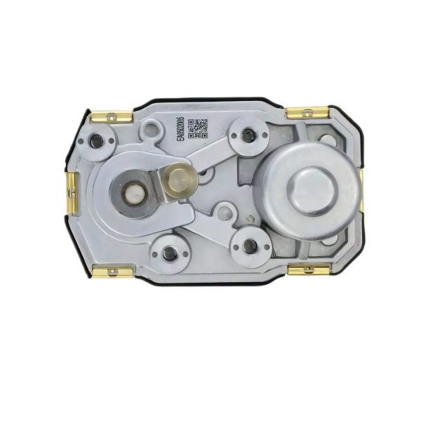 Actuador del Turbo BV43 para Ssangyong Actyon/Musso/Rexton 2.2 59001107416 53039700491