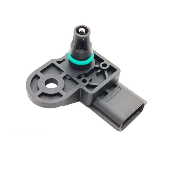 Sensor MAP 0261230319 para Mazda 3, Mazda 6 y CX-5. Mide la presión del colector para un rendimiento óptimo del motor. Repuesto confiable y preciso.
