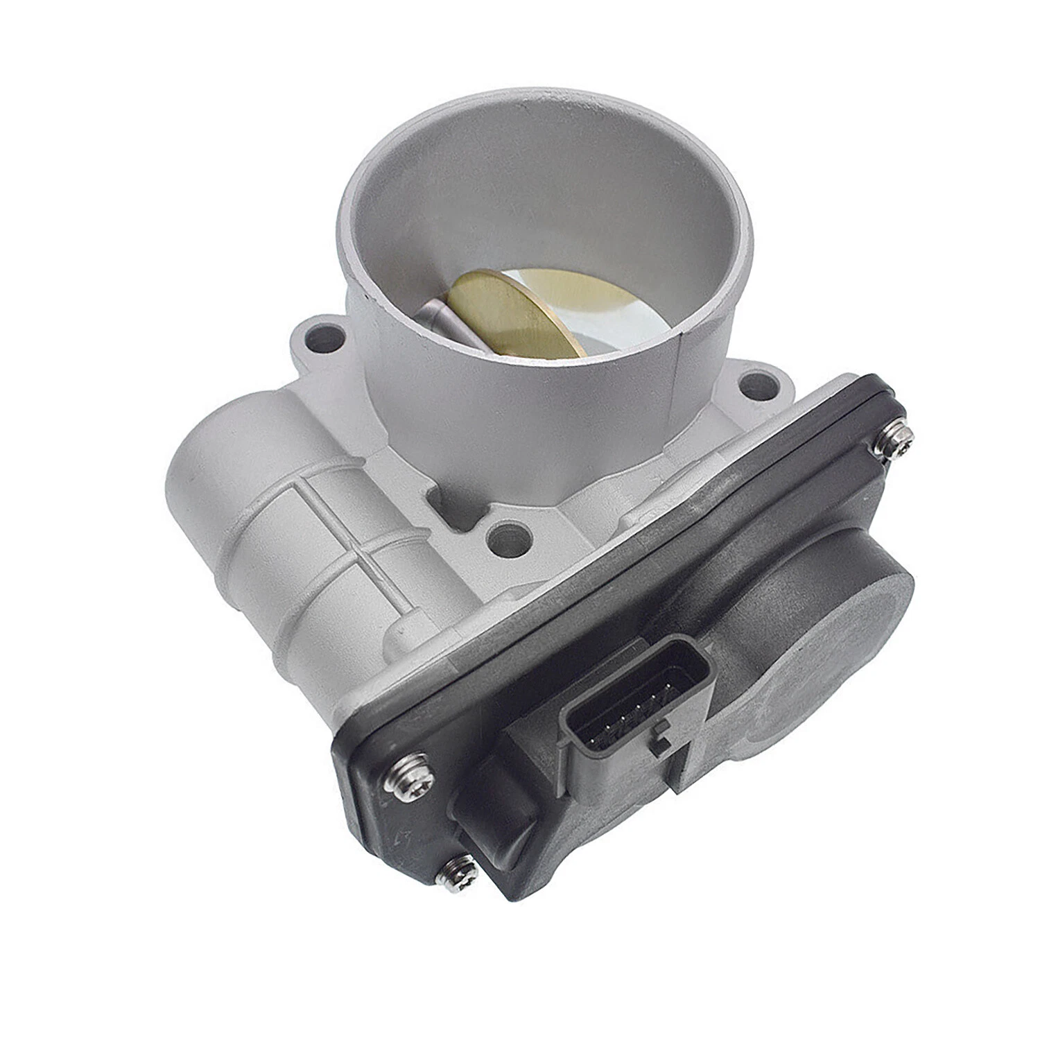 Cuerpo de Aceleración para Chevrolet D-Max Isuzu 3.0 2007-2012 8979455220