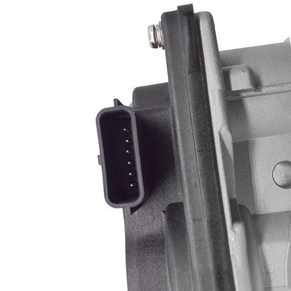 Cuerpo de Aceleración para Chevrolet D-Max Isuzu 3.0 2007-2012 8979455220