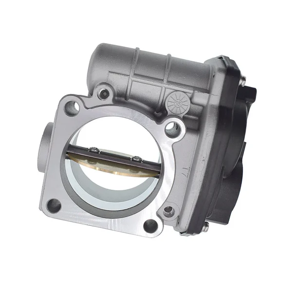 Cuerpo de Aceleración para Chevrolet D-Max Isuzu 3.0 2007-2012 8979455220