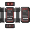Scanner Launch Apex X431 Pro3 Topologia 2025 Doip Can Fd - Imagen 4