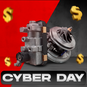 Repuestos Cyber