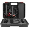 Scanner Launch Apex X431 Pro3 Topologia 2025 Doip Can Fd - Imagen 3