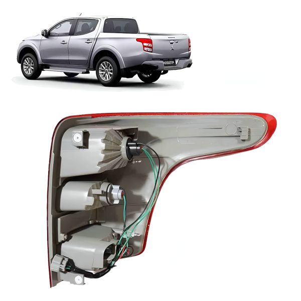 Foco Trasero Izquierdo Mitsubishi L200 2.4 Cc 2016-2019 - Imagen 3