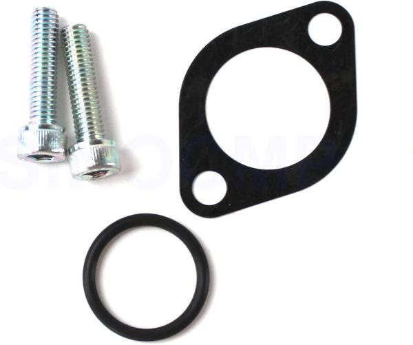 Válvula Reguladora SCV Toyota Hilux RAV4 294200-0300 04226-0L030 - Imagen 3