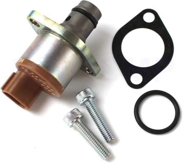 Válvula Reguladora SCV Toyota Hilux RAV4 294200-0300 04226-0L030