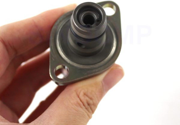Válvula Reguladora SCV Toyota Hilux RAV4 294200-0300 04226-0L030 - Imagen 2