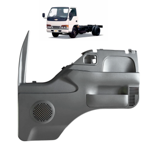 Panel Puerta Copiloto Chevrolet Isuzu Nrr Npr Nkr Nqr 98-07