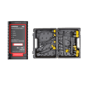 Módulo Heavy Duty ThinkCar HML para Master / Expert  – Diagnóstico de Camiones 24V